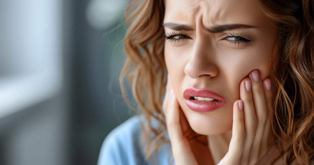 Can Electric Toothbrush Cause Sensitive Teeth?