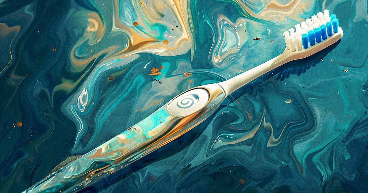 Does It Matter What Electric Toothbrush You Use?