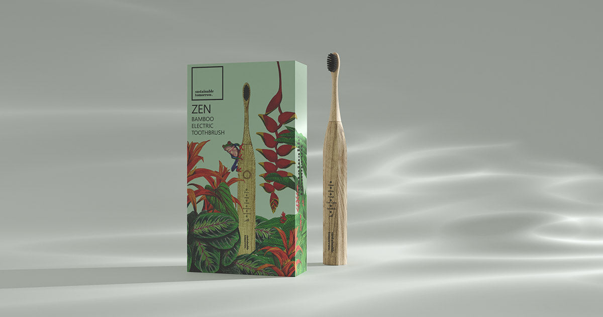 How to Properly Maintain and Care for Your Electric Toothbrush