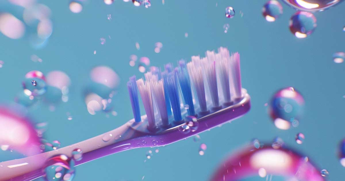 How Long Should You Keep Using Your Electric Toothbrush?