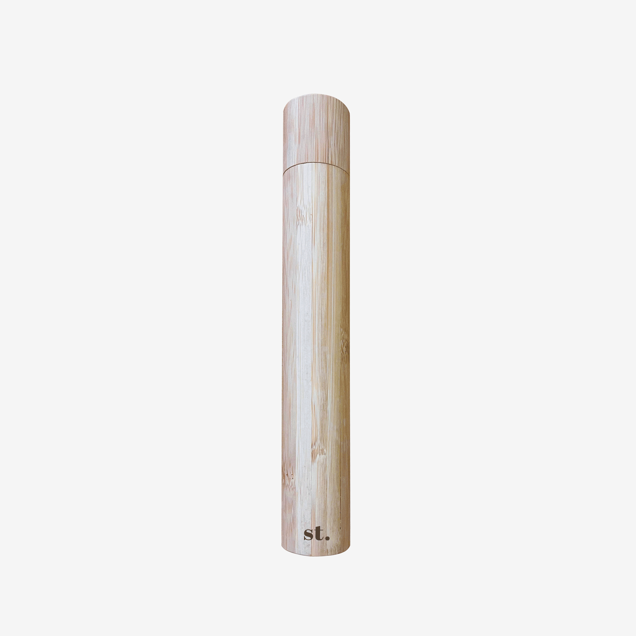 Zen and Junior Bamboo Travel Box
