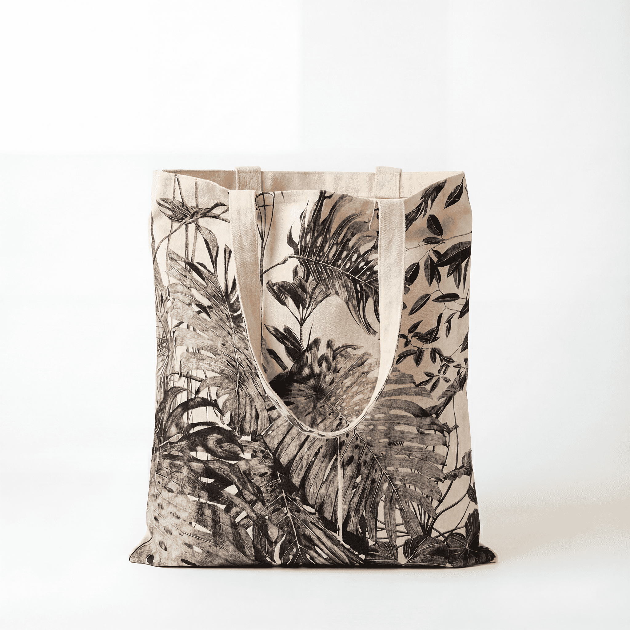 The Jungle Carryall