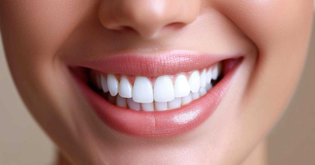 5 good resolutions to take care of your teeth in 2024 - Sustainable Tomorrow
