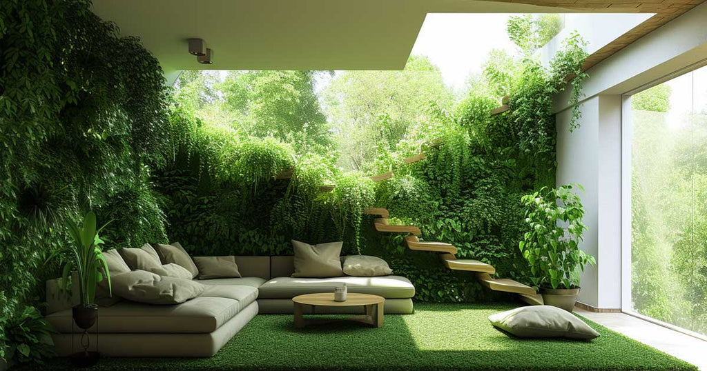 5 Green Living Concept Trends That Will Increase The Value of Your Home in 2023 - Sustainable Tomorrow