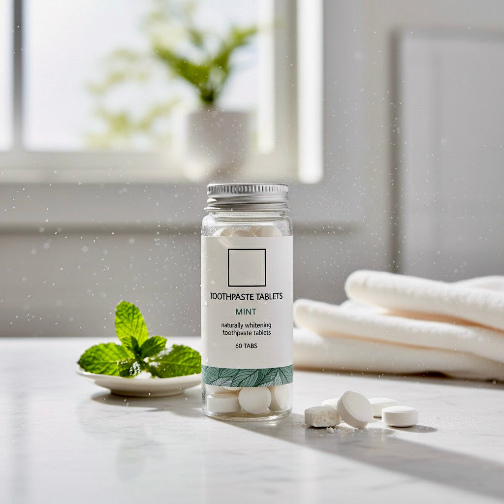 5 Main Benefits of Fluoride-Free Toothpaste (And When Fluoride Still Matters)