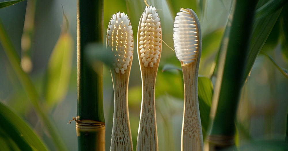 Are Bamboo Toothbrushes Good?