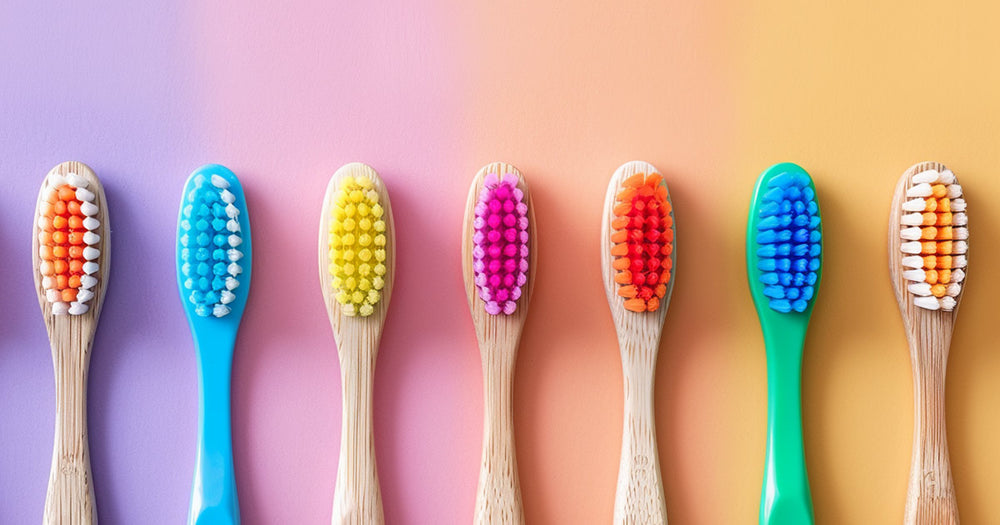 The Ultimate Guide to Proper Toothbrushing: Avoiding 14 Common Mistakes for a Healthier Smile