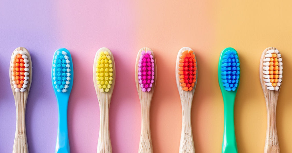 The Ultimate Guide to Proper Toothbrushing: Avoiding 14 Common Mistakes for a Healthier Smile