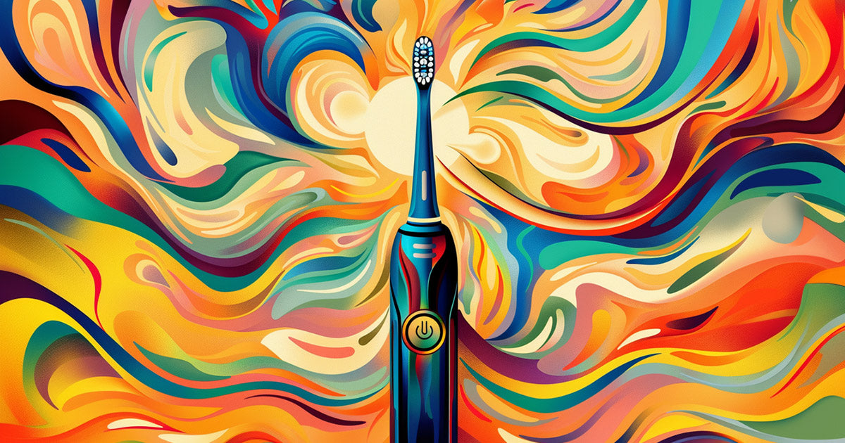 Reasons Why Dentists Using an Electric Toothbrush Reasons Why Dentists Using an Electric Toothbrush