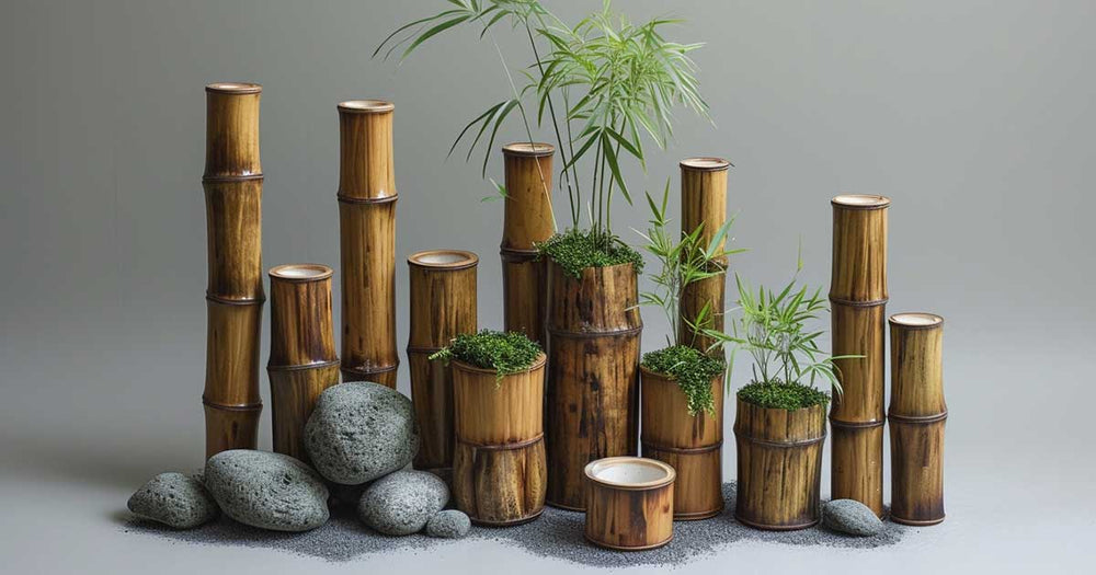 How sustainable is bamboo? - Sustainable Tomorrow