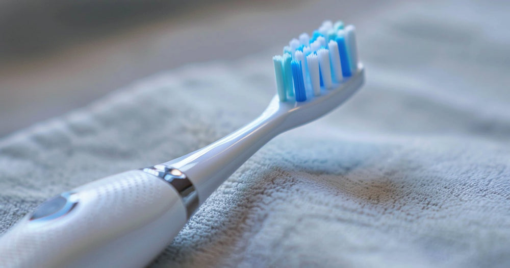 Electric Toothbrush Techniques for Optimal Oral Health