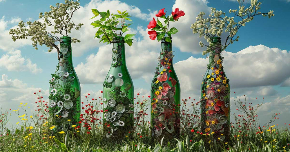 Beyond Recycling: Call to Action for Conscious Consumer! – Sustainable ...