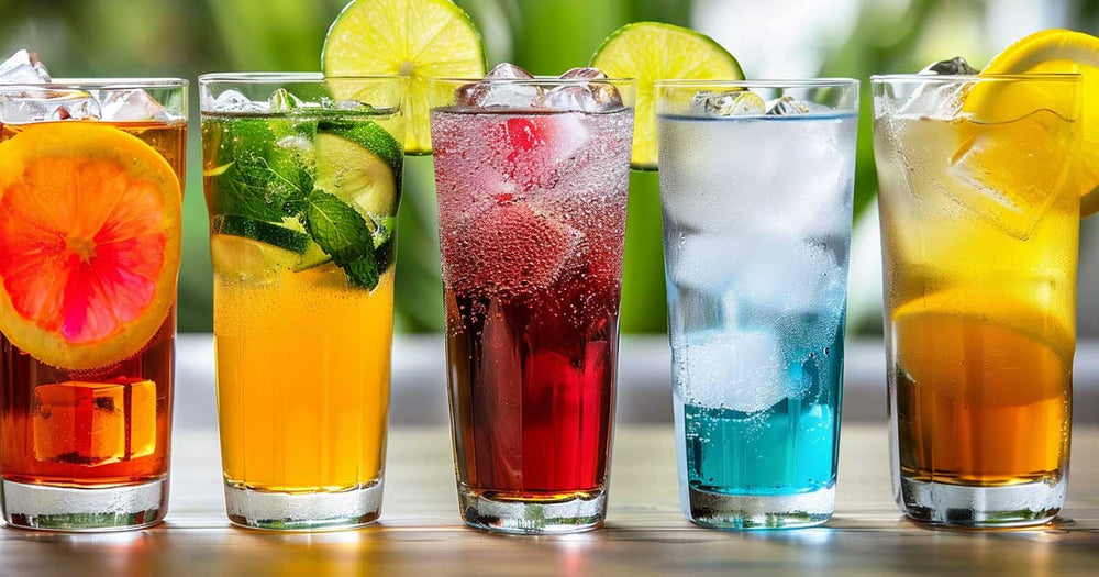 Sip or Gulp: The Impact of Beverages on Your Dental Health - Sustainable Tomorrow