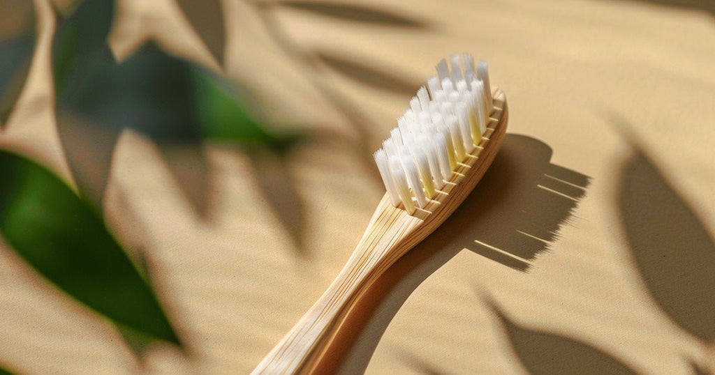 Sustainable Toothbrush Materials: Navigating Green Choices for Your Oral Care - Sustainable Tomorrow