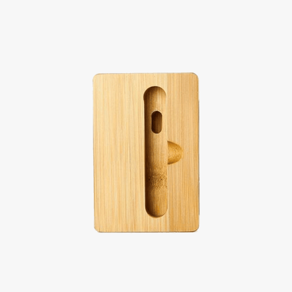 Bamboo Acoustic Speaker
