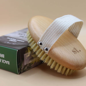 Body Brush And Glow Packshot