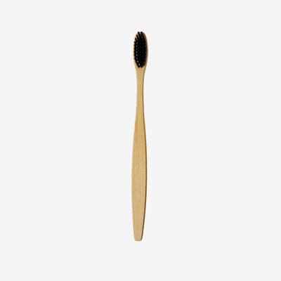 Organic Eco Friendly Bamboo Toothbrush