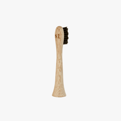 Sonicare* Compatible Bamboo Heads Subscription (1 unit)