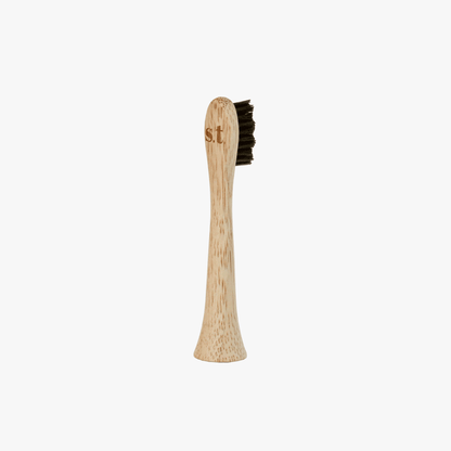 Sonicare* Compatible Bamboo Heads Subscription (1 unit)
