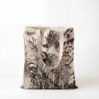 The Jungle Carryall