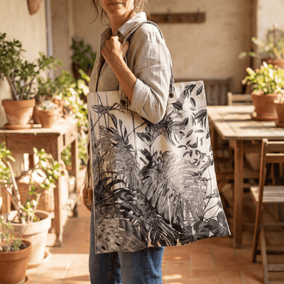 The Jungle Carryall